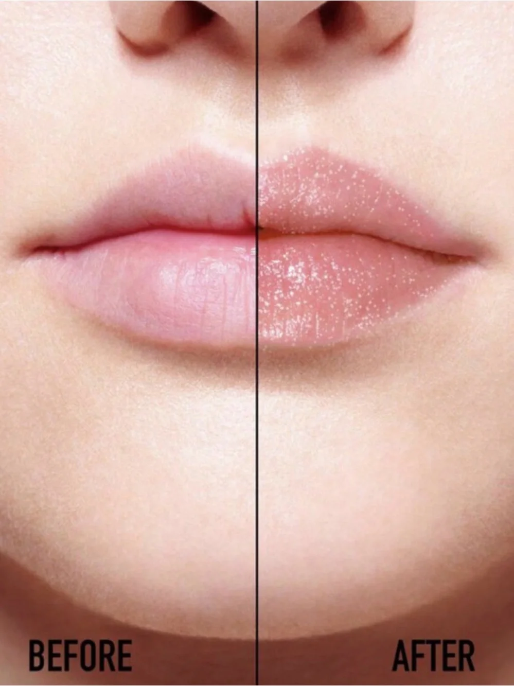 Dior Addict Lip Glow 011 Rose Gold